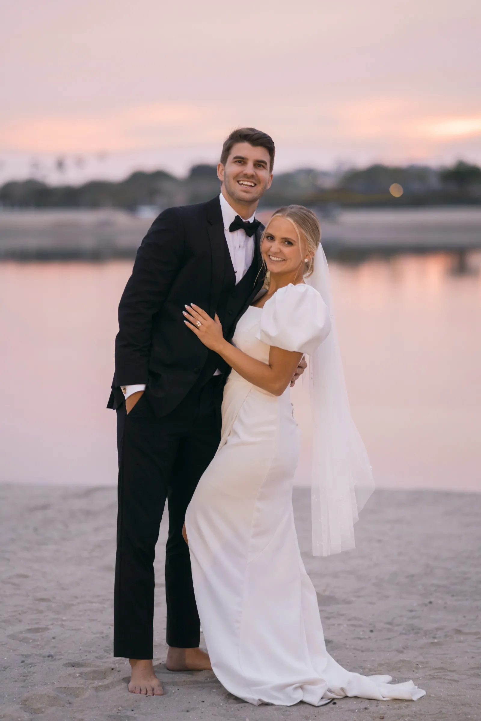 Hallie & Collier