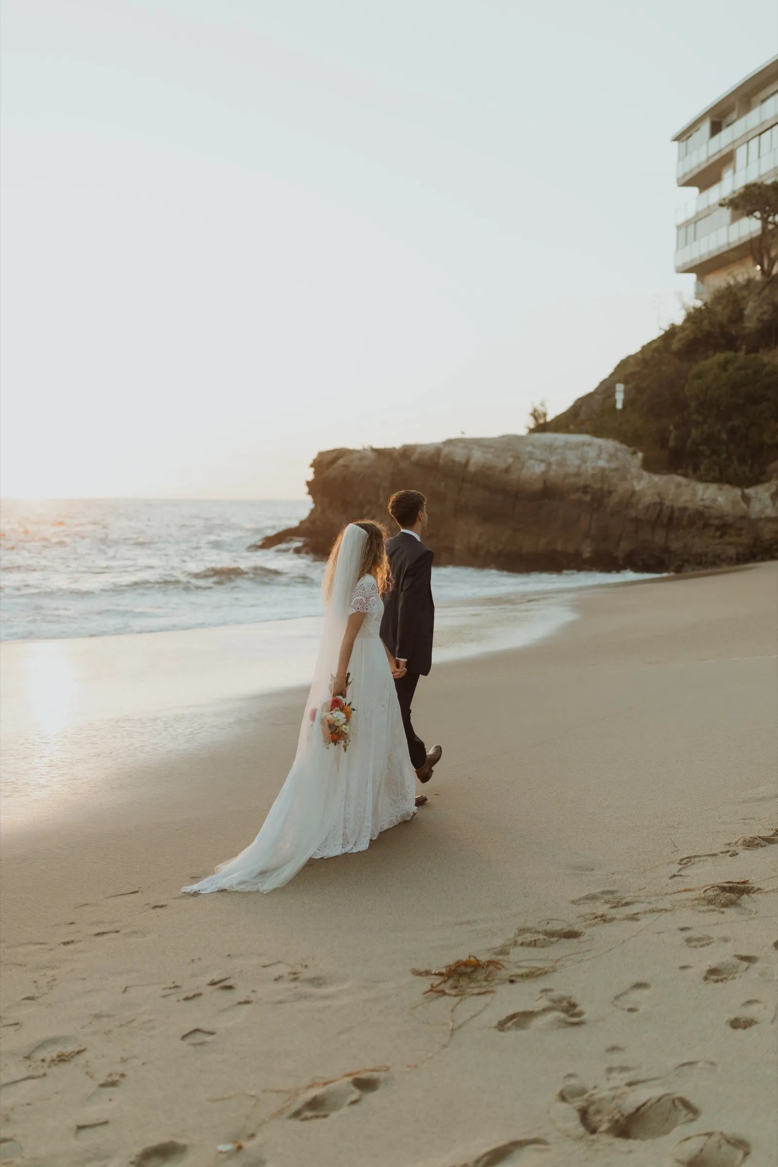 Anika & Cade