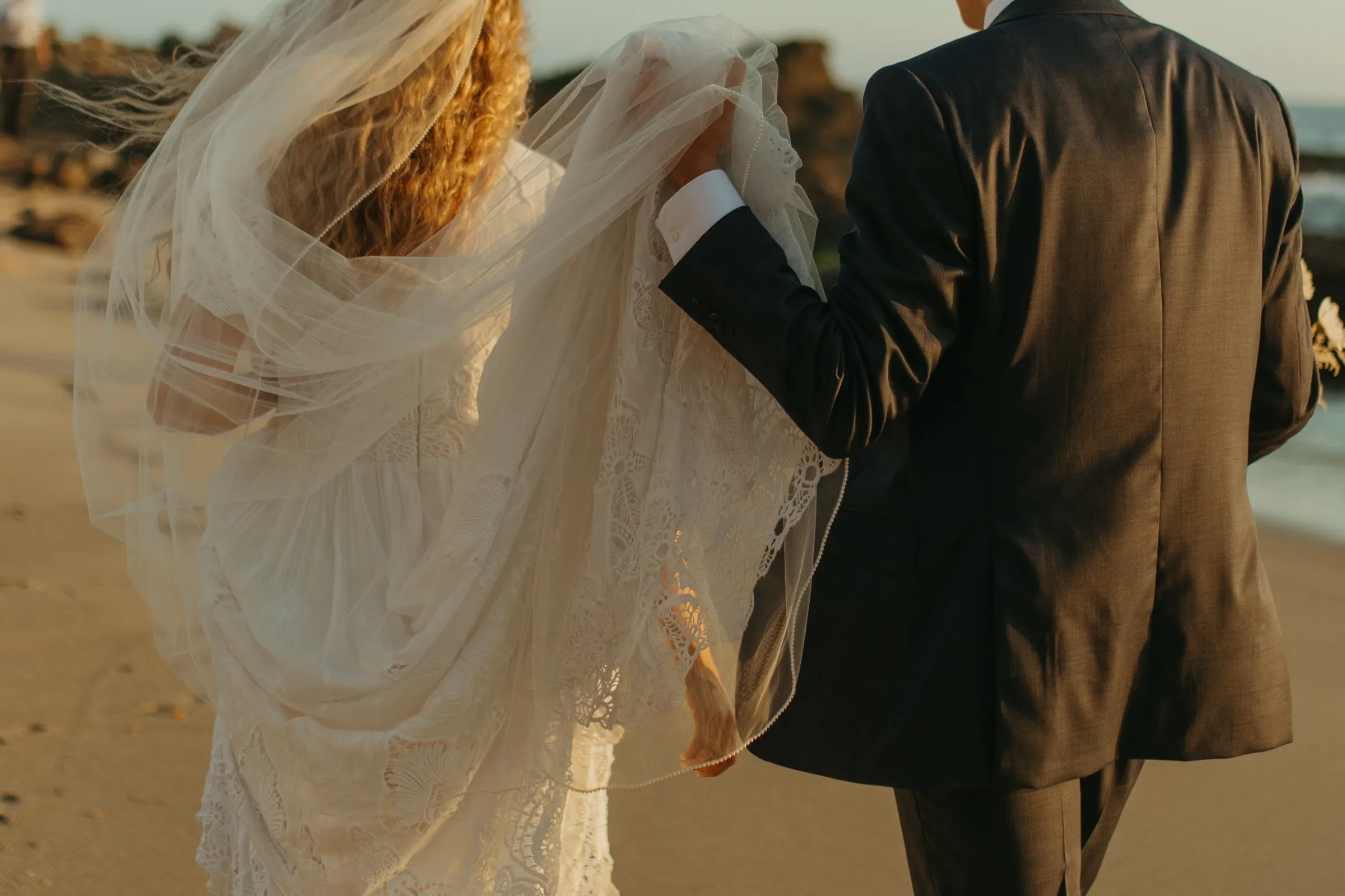 Anika & Cade