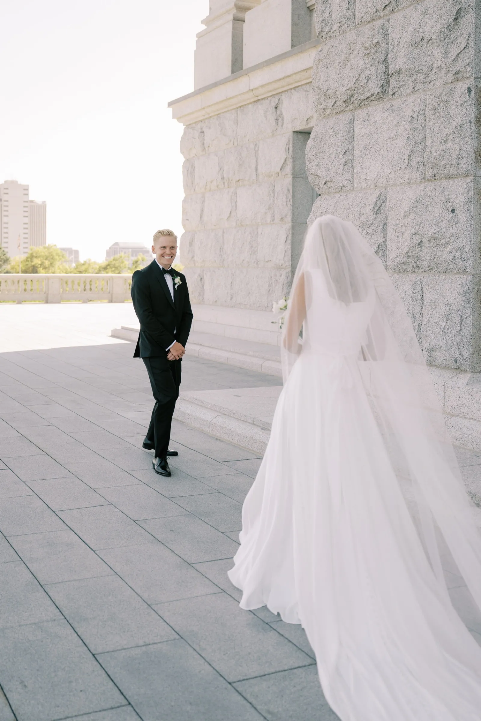 Kendyl & Mark