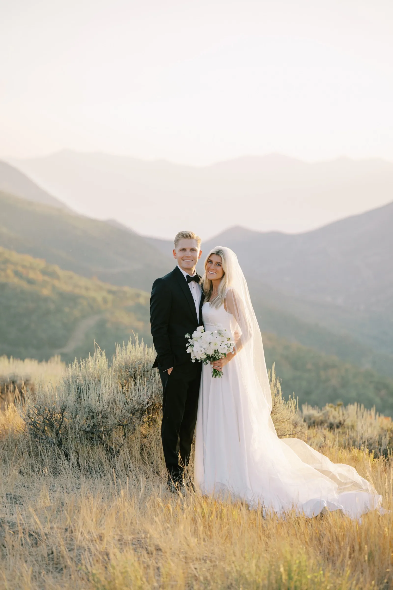 Kendyl & Mark
