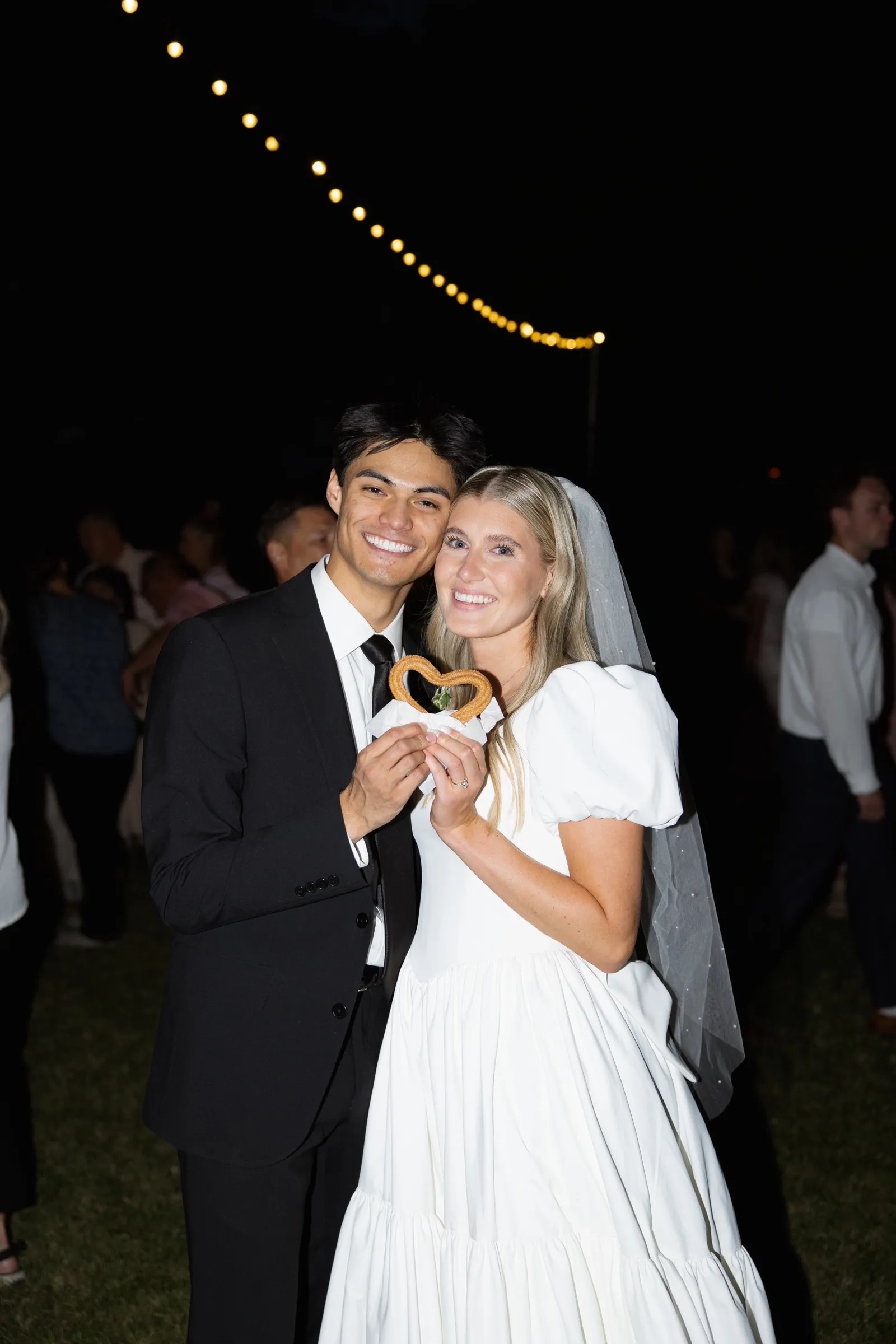 Kelsey & Collin