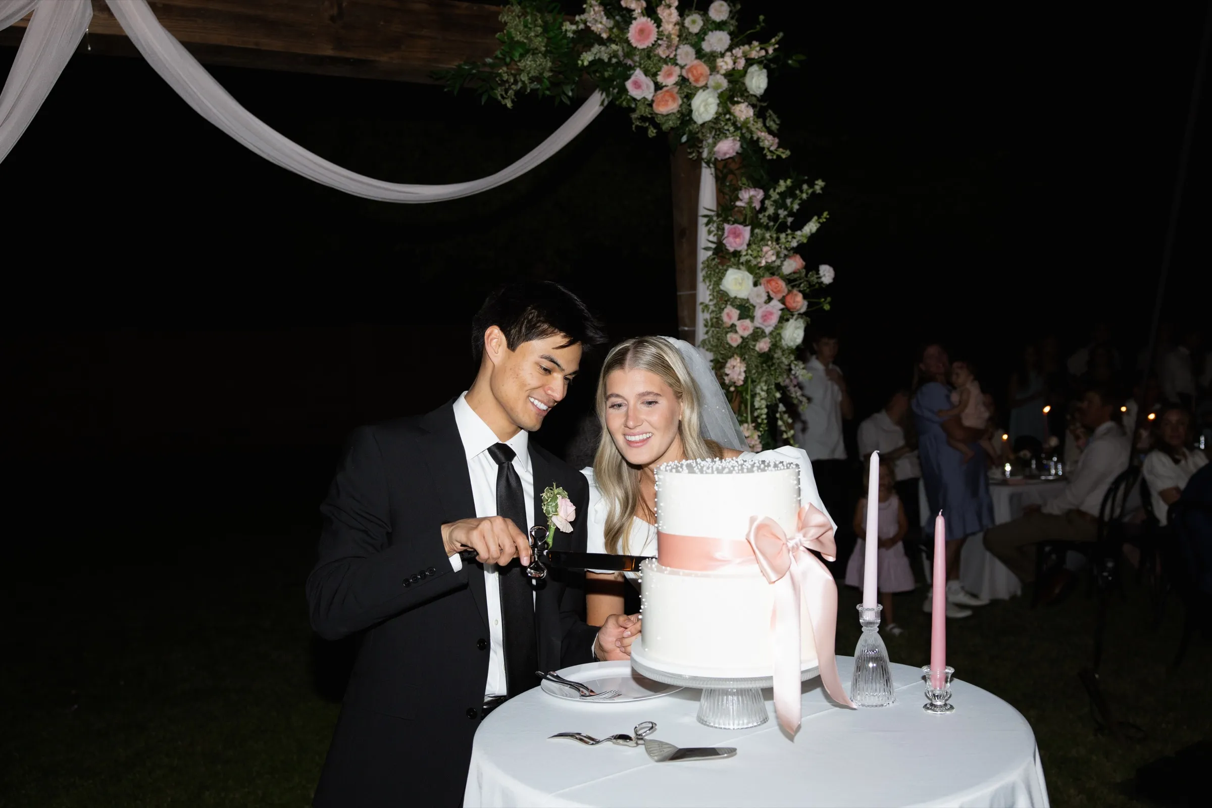 Kelsey & Collin