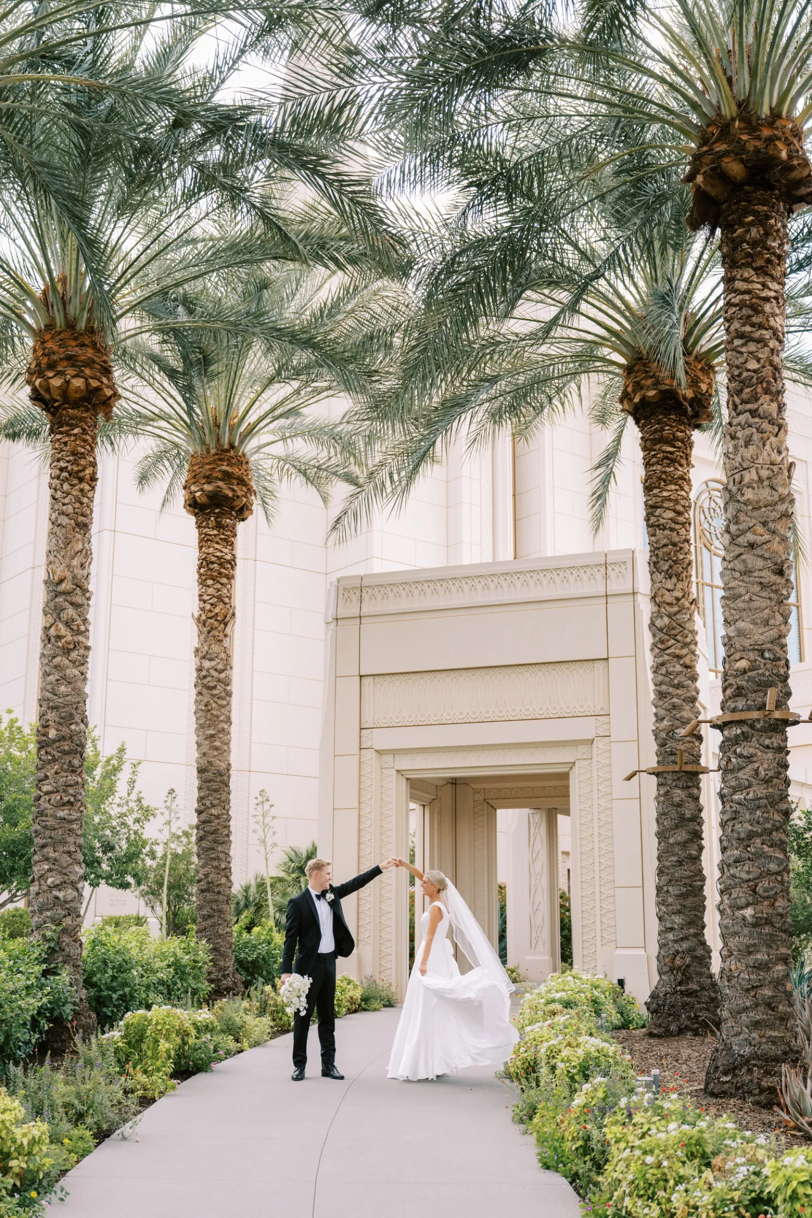 Kendyl & Mark