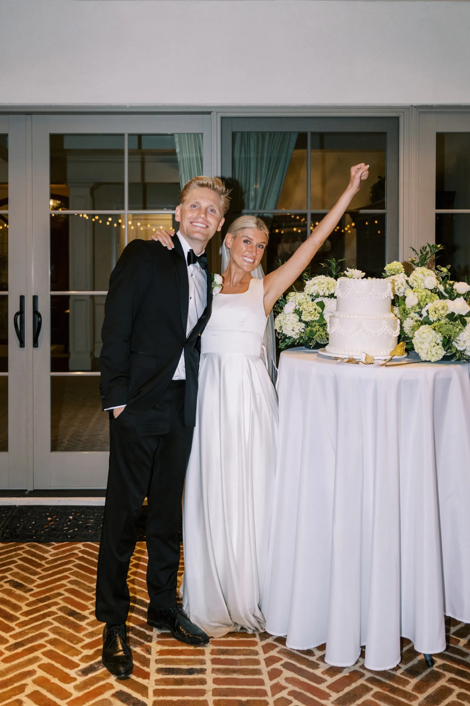 Kendyl & Mark