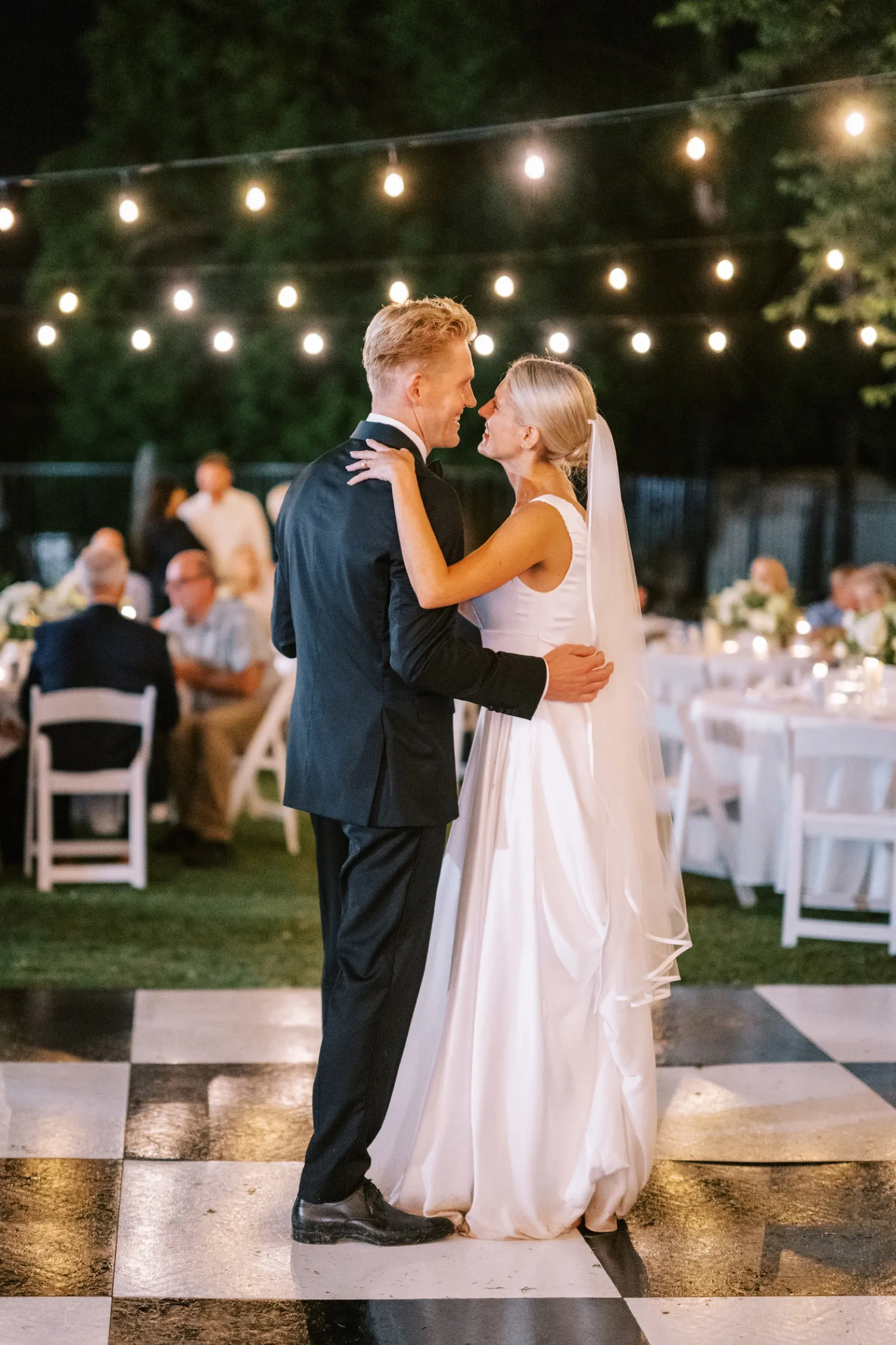 Kendyl & Mark