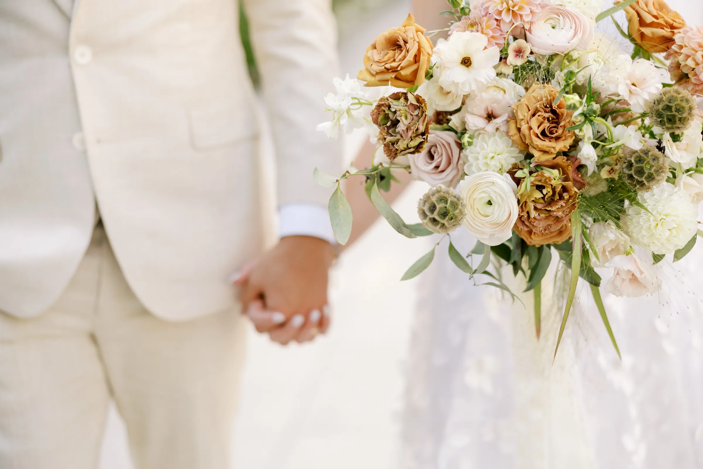 Kiersten & AJ