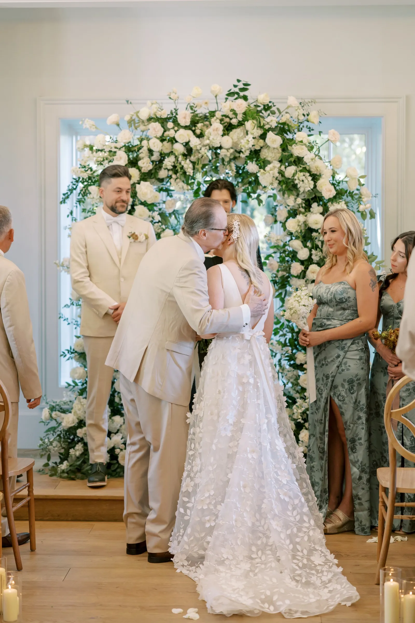 Kiersten & AJ