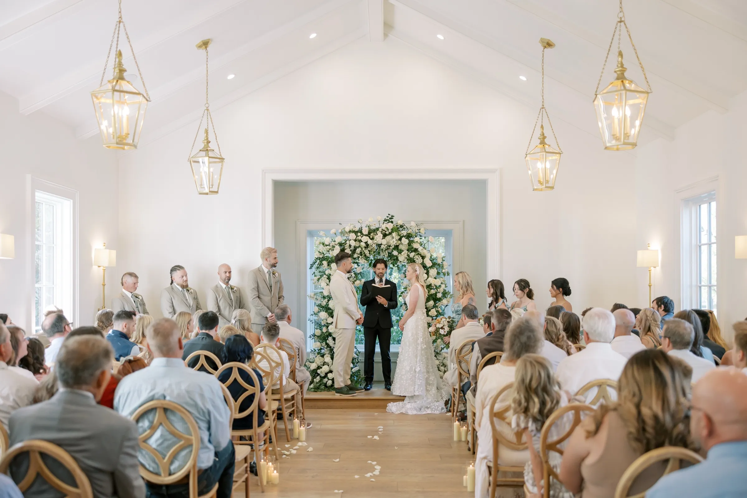 Kiersten & AJ
