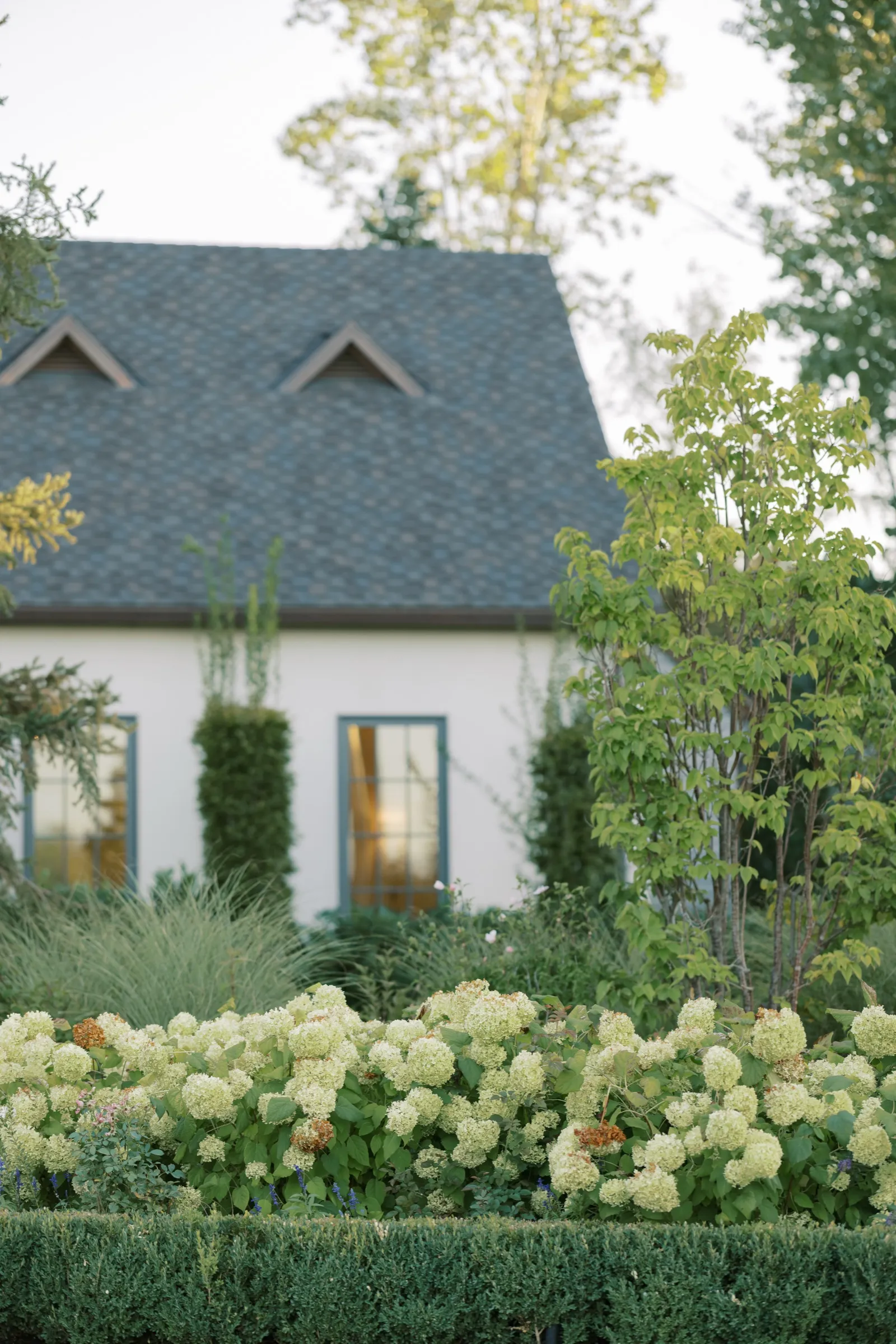 Kiersten & AJ