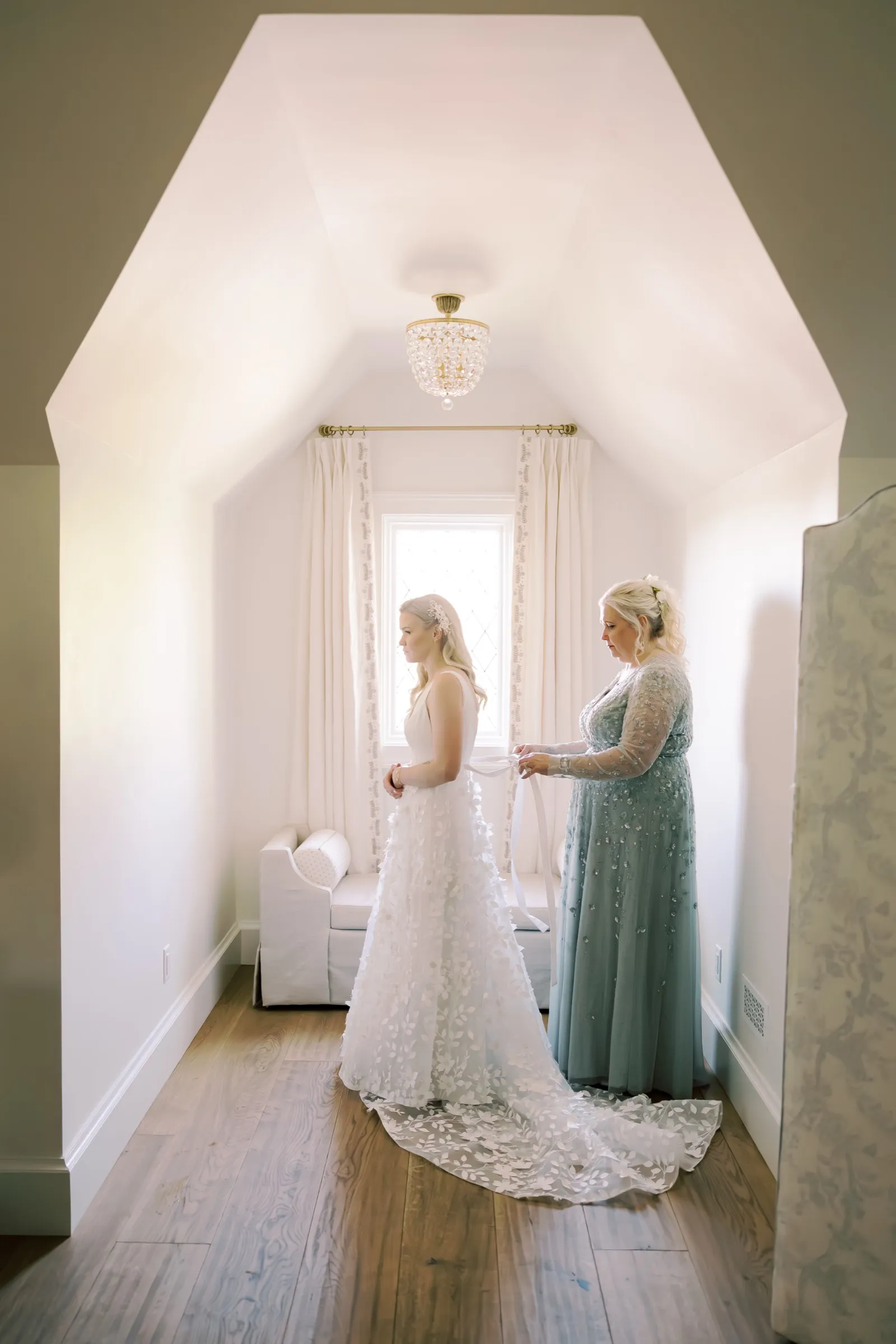 Kiersten & AJ