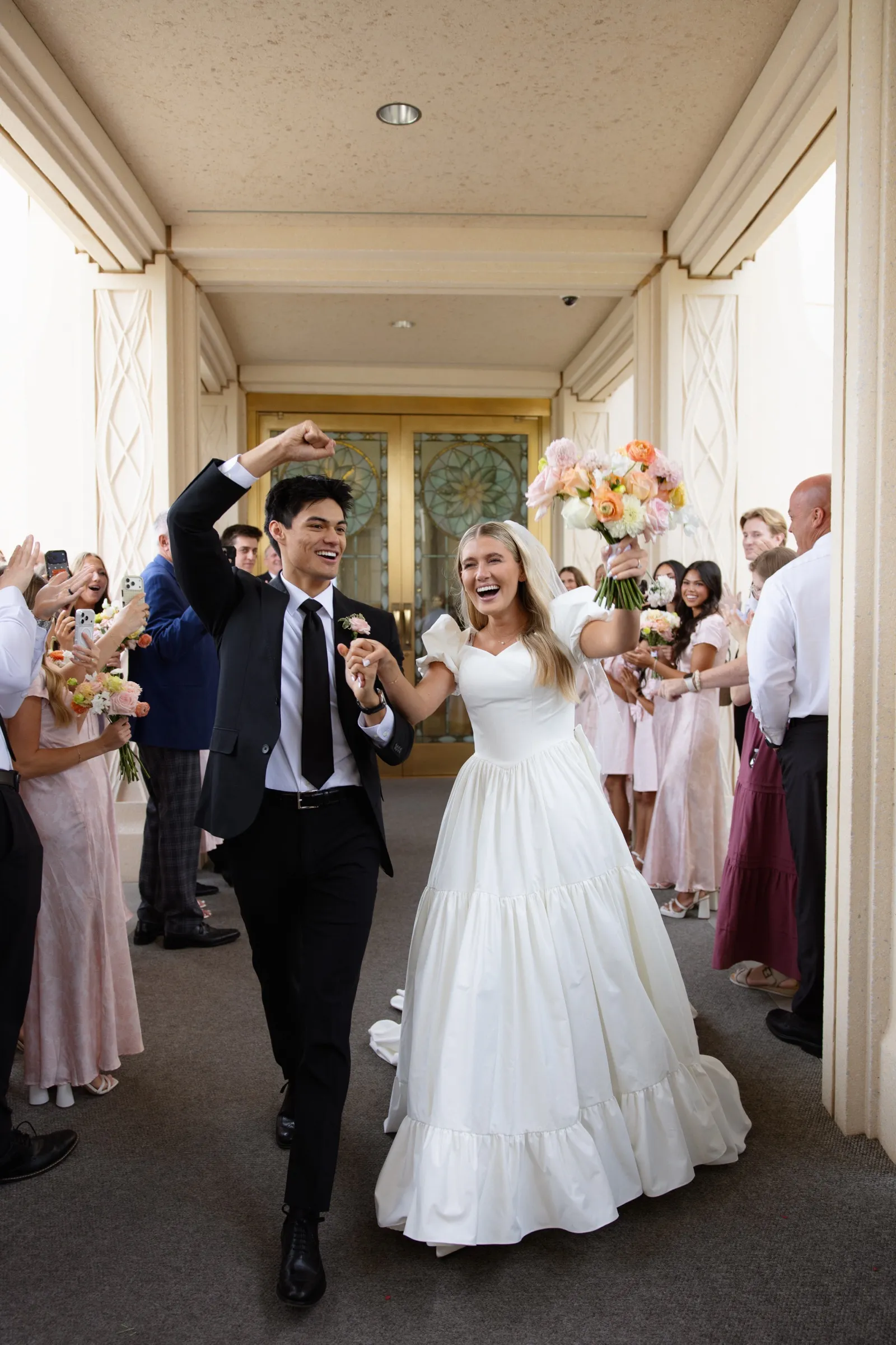 Kelsey & Collin